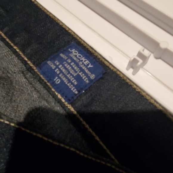 Jockey Person to Person jeans - Picture 4 of 5